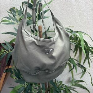 Gym shark sport bra